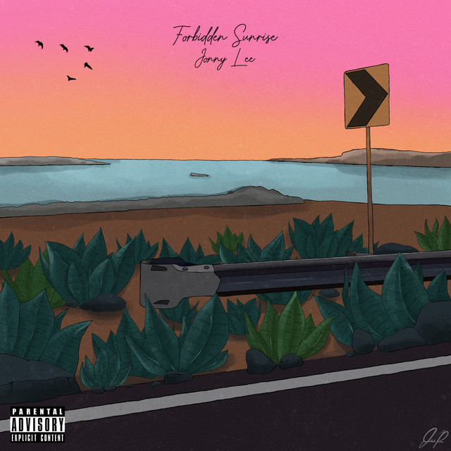 Forbidden Sunrise cover art