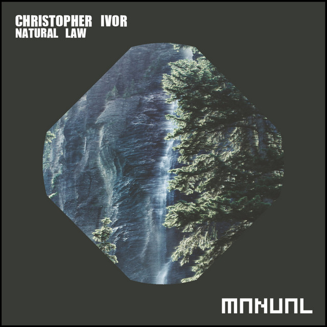 Natural Law II - Frank Serin Remix album art