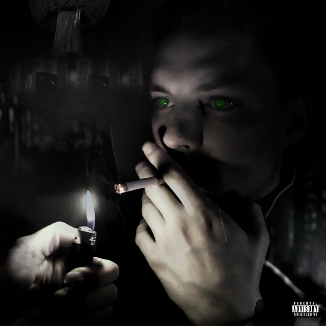 SILVESTERCITY cover art