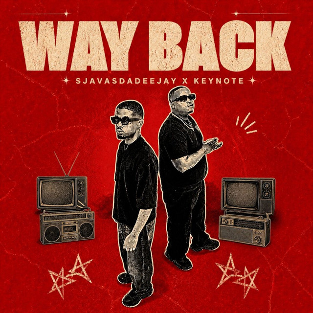 Way Back