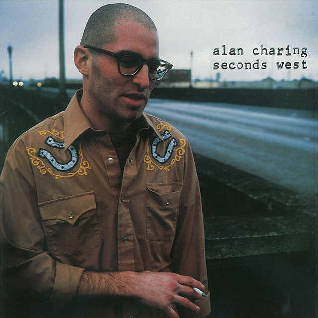 Seconds West cover art