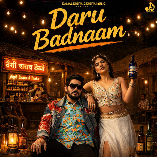 Daru Badnaam