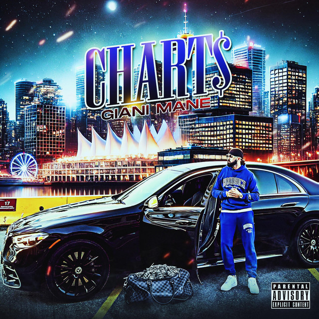 Chart$ cover art
