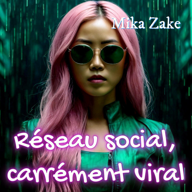 Reseau social carrement viral