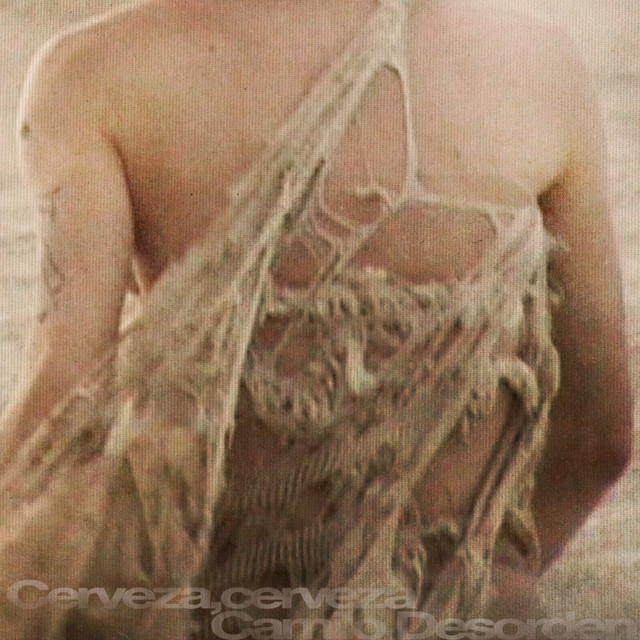Peligro cover art