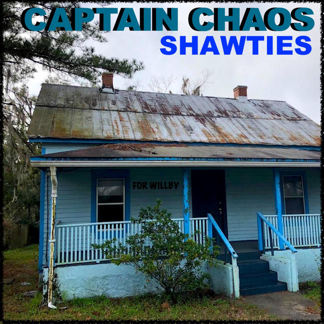 Captain Chaos Photo