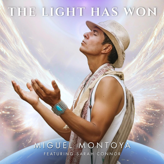 The Light Has Won (Hallelujah)