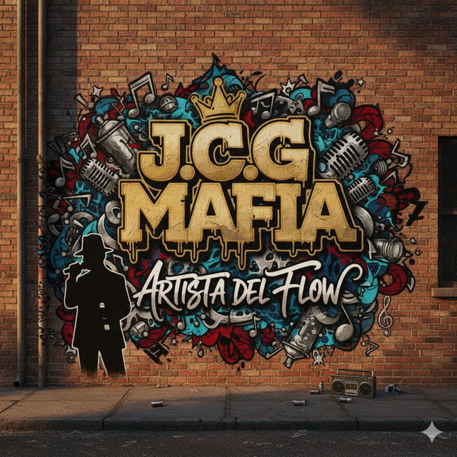 J.C.G Mafia