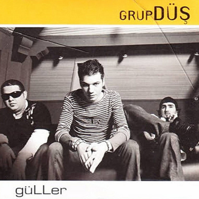 Güller cover