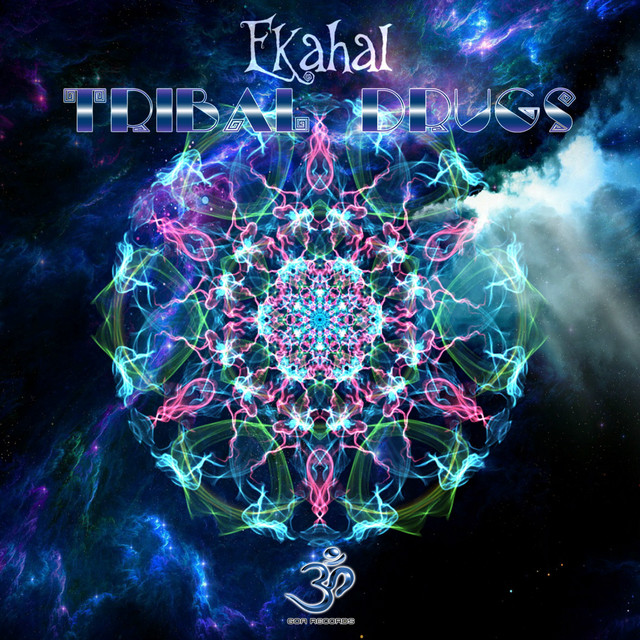 Tribal Drugs cover art