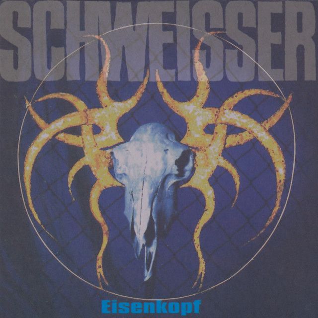Eisenkopf cover art