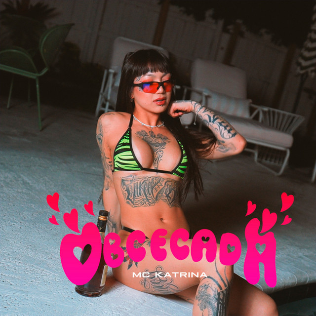 Obcecada cover art