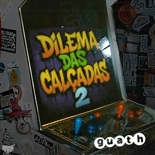 Dilema Das Calçadas 2