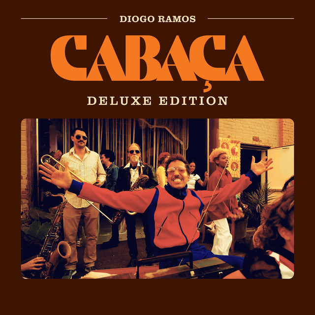 Cabaça (Deluxe Edition) cover art