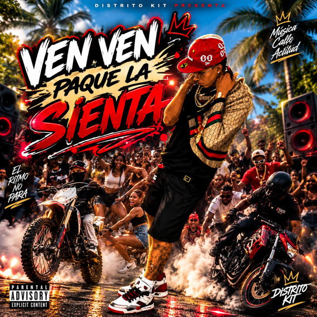 Ven Ven