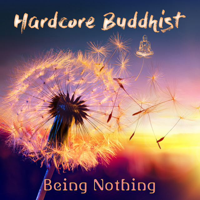 Being Nothing cover art