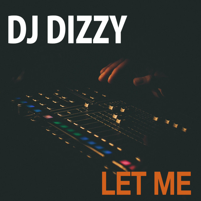 Let Me cover art
