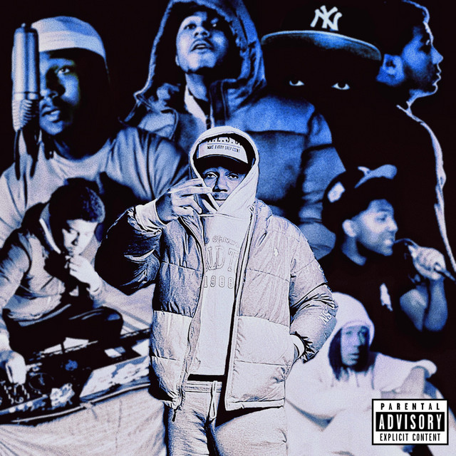 PLAY LIL CAL cover art