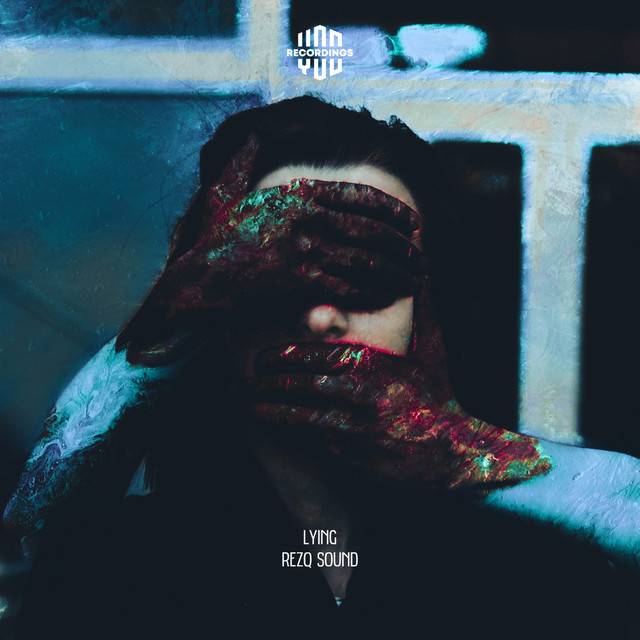 Cover art: Lying — RezQ Sound