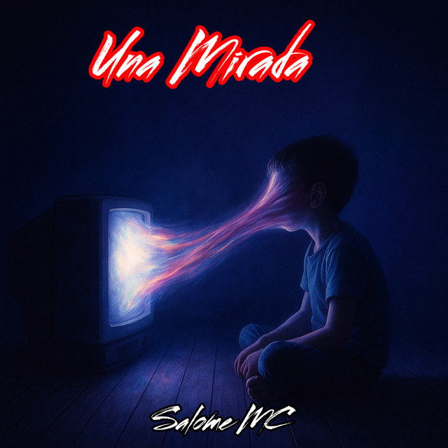 Cover of Una Mirada