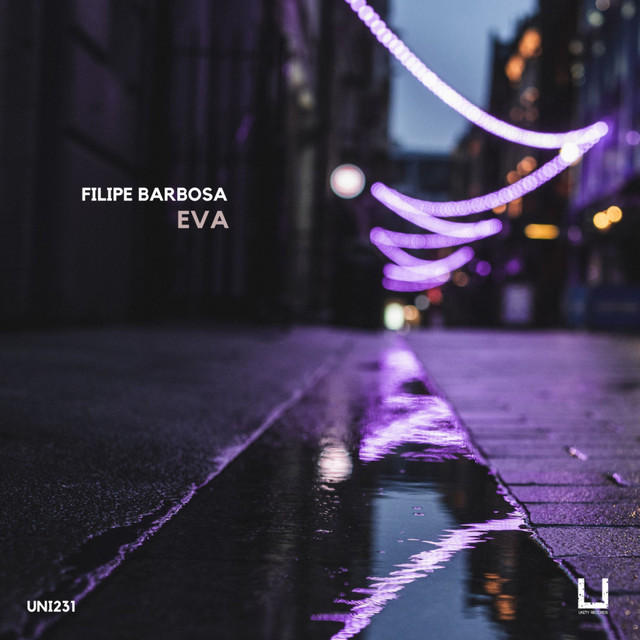 Eva album art