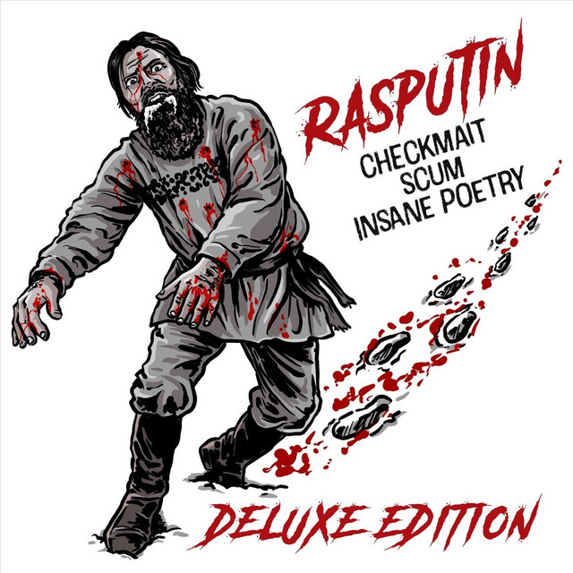 Rasputin (Deluxe Edition)