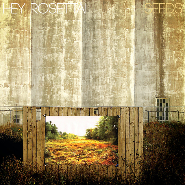 Seeds (Deluxe Edition) cover art