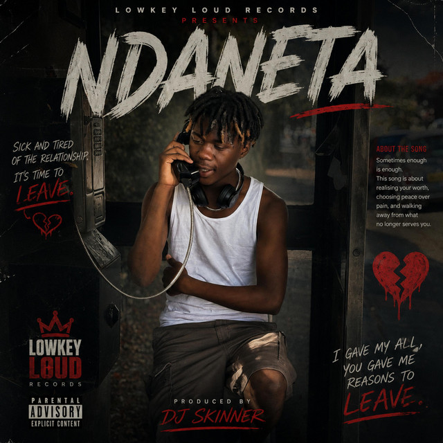 Ndaneta