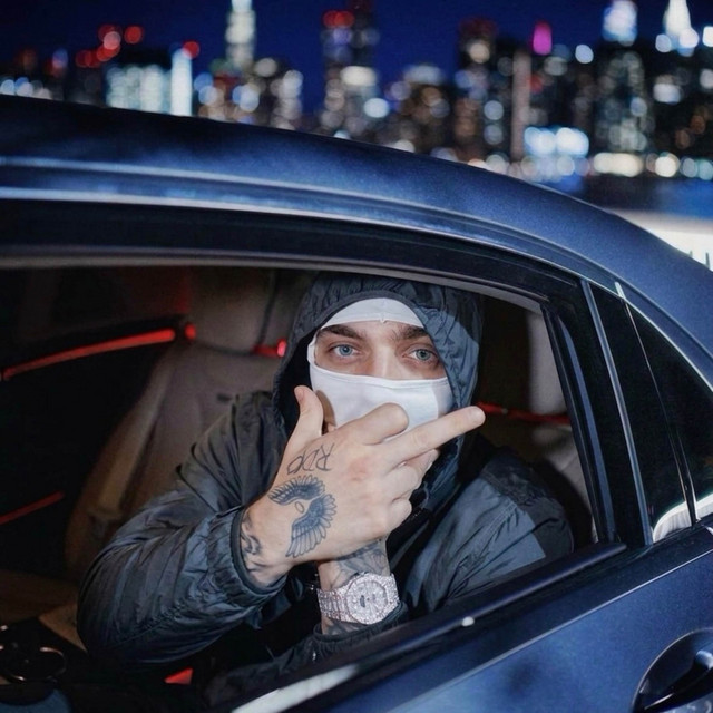 BABY MILLION DOLLAR FREESTYLE