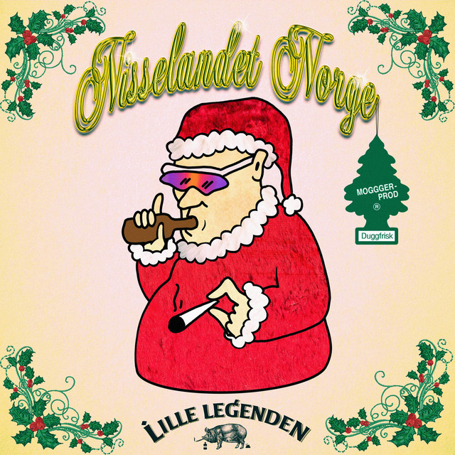 Lille Legenden