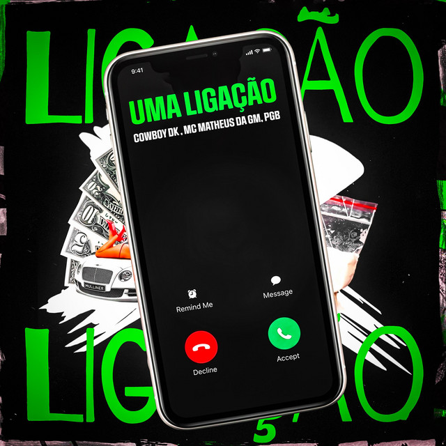 Uma Ligação