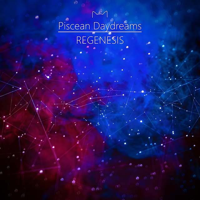 ReGenesis cover art