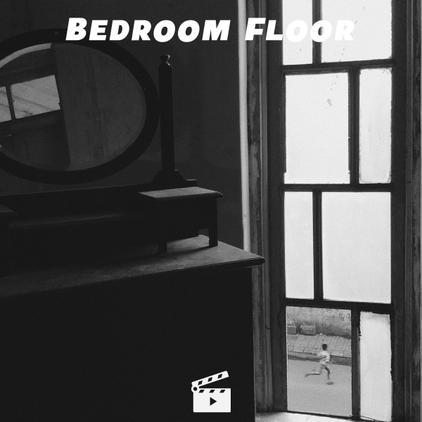 Bedroom Floor cover art