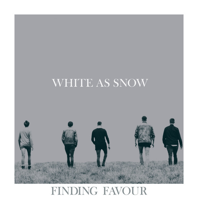 White as Snow by Finding Favour