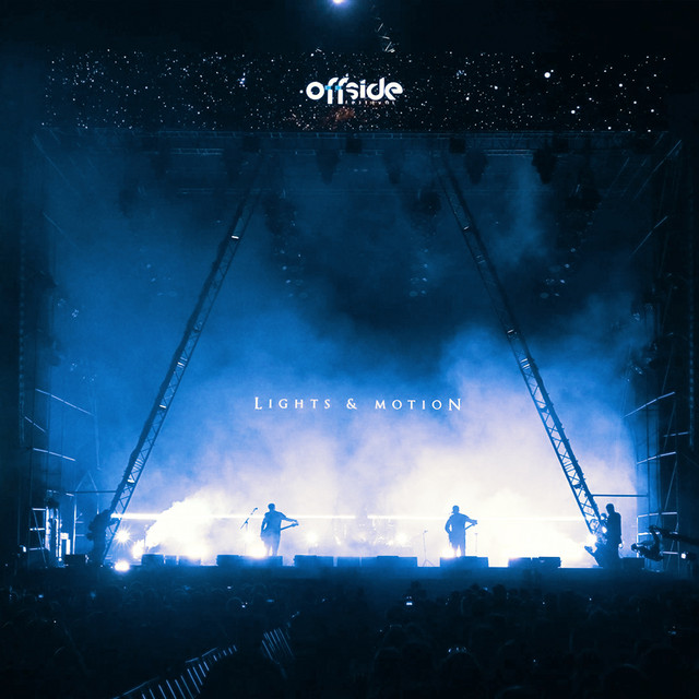 Live at Offside Festival cover art