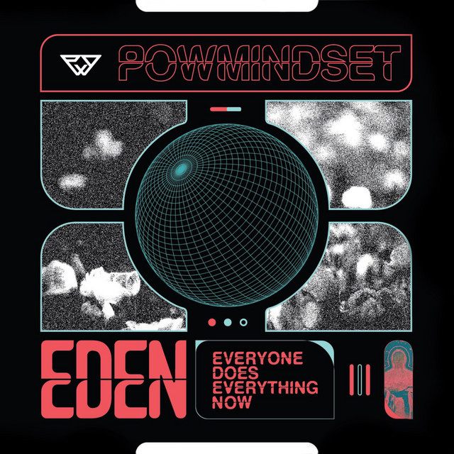 Everyone Does Everything Now cover art