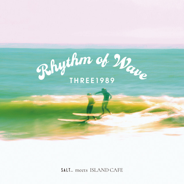 Rhythm of Wave cover