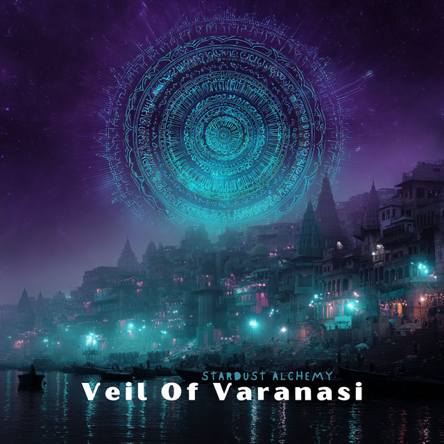 Veil Of Varanasi cover