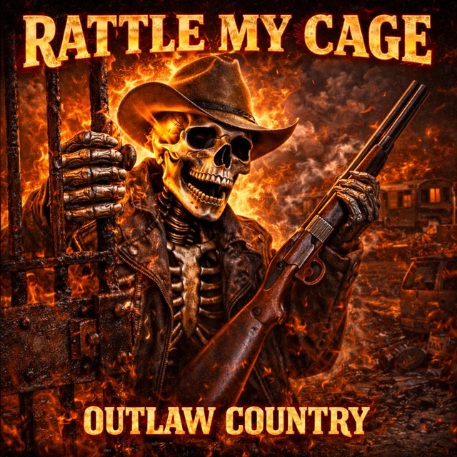 Rattle My Cage