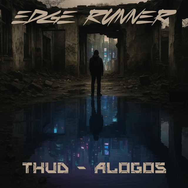 Edge Runner cover art