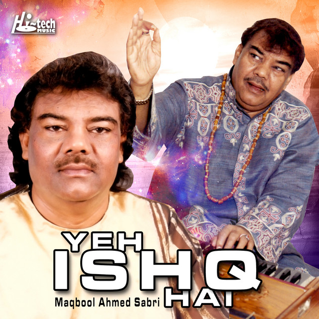 Yeh Ishq Hai cover art
