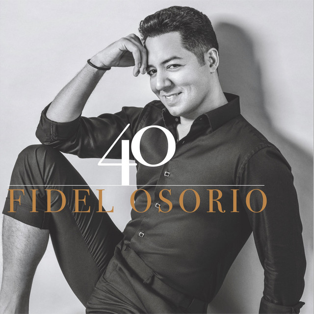 40 cover art