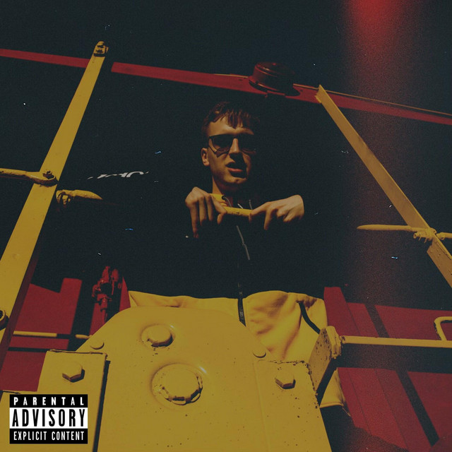 Keep in Touch cover art