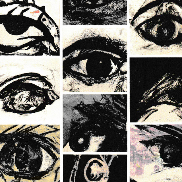 The Nature of Violence cover art