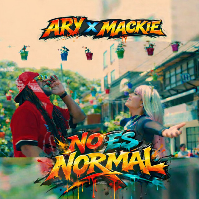 No Es Normal