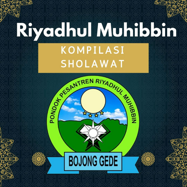 Kompilasi Sholawat cover art