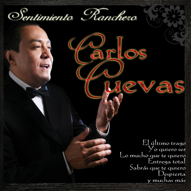 Sentimiento Ranchero cover art