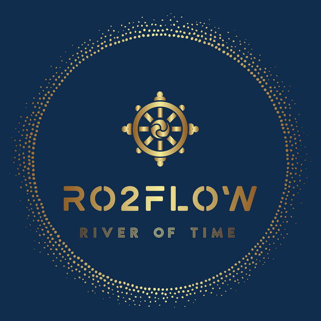 River of Time (Spanish Guitar Remix) cover