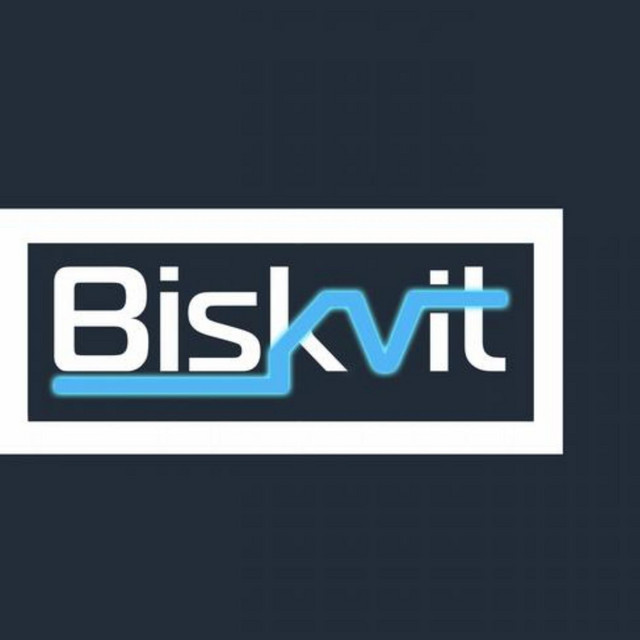 Best Biskvit's Tracks 01 cover art