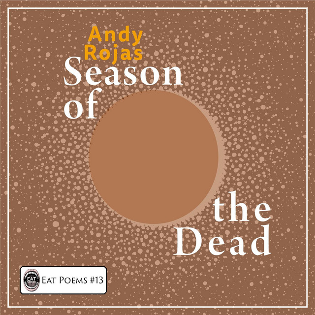 The Season of the Dead cover art